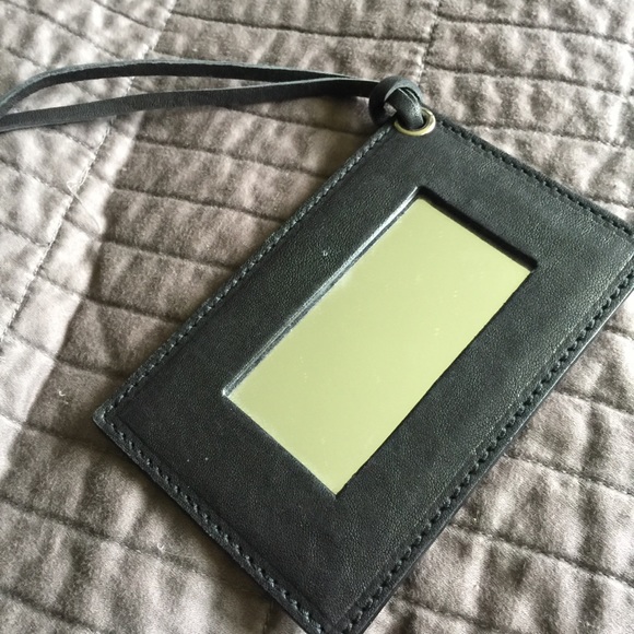 AUTHENTIC Balenciaga large leather - Picture 7 of 13